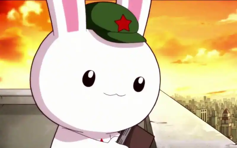 《那兔》兔子那些年许下的诺言,在今年我们是否实现了?