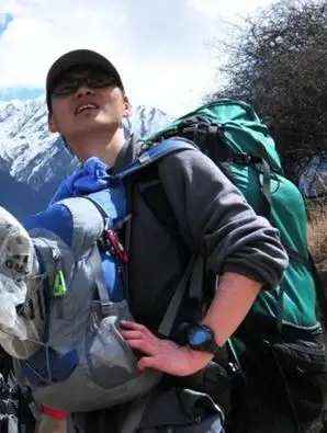 杨柳松及朋友的部分照片