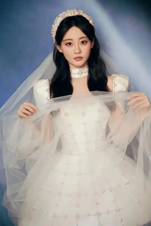 祝绪丹御妖国公主现代版##祝绪丹布泰公主现代版