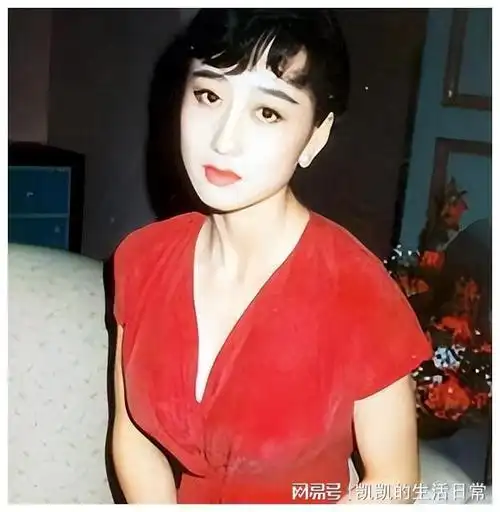 人间尤物利智不顾万般阻挠嫁李连杰现状如何