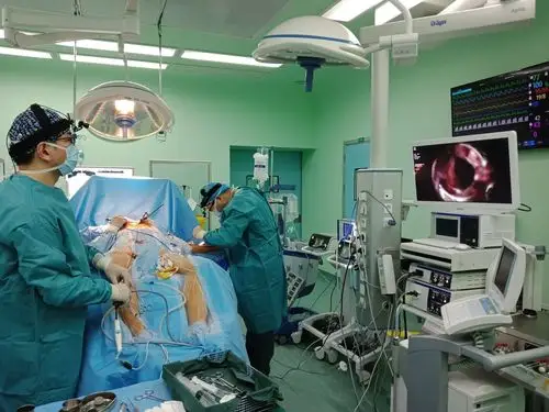 心外科:救死扶伤是唯一的品牌