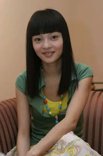 谁有张韶涵的照片?