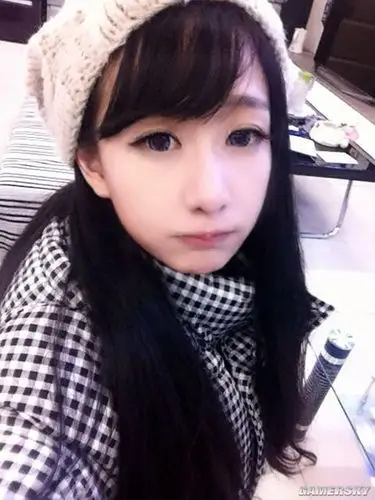 dota2女主播陷照片门 不雅照疯传仍淡定面对