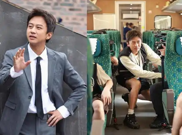 五哈4成邓超个人秀鹿晗偶像包袱重陈赫懒出新高度