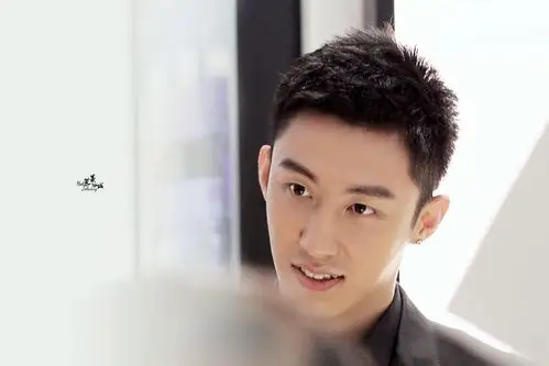 20170922 黄景瑜助阵 nars北京skp开业 - 堆糖,美图壁纸兴趣社区