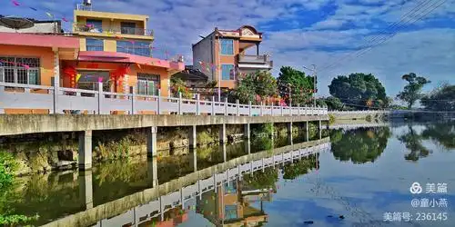 祖恩浩荡,后裔繁昌——福建诏安县深桥镇新溪村祭祖活动