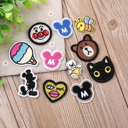 儿童裤子补洞贴图案|儿童裤子补洞贴下载|儿童裤子补洞贴设计|怎么用