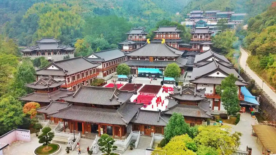 好玩吗,文成安福寺(刘伯温故里旅游景区 )景点怎么样_点评_评价