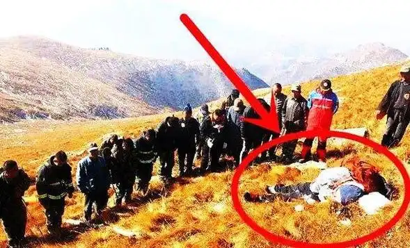 女大学生殒命可可西里,3大疑点分析:或许她并不想死