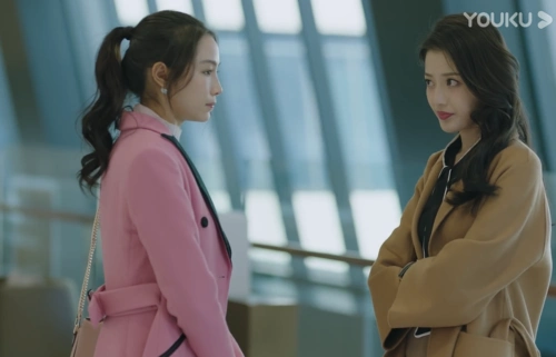 正青春大结局凌潇潇悔过蔡蔡露馅林睿喜得子回归生活