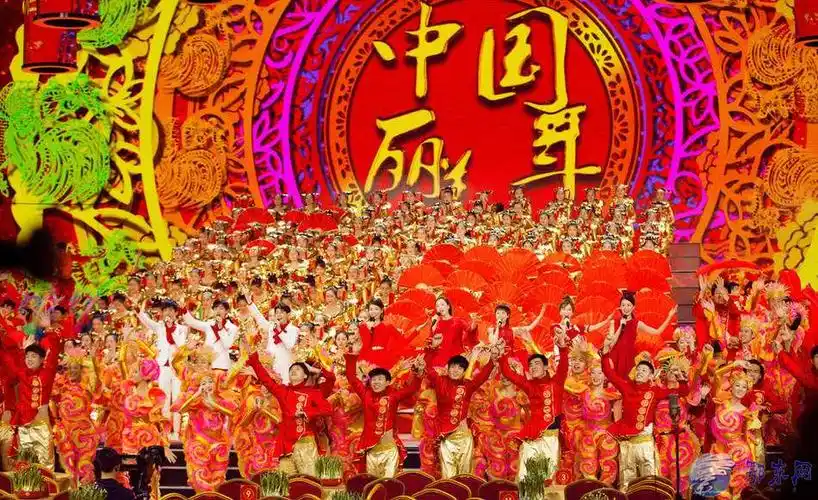 2018春晚节目单名单2018年央视狗年春晚节目单2018年春晚节目单主持人