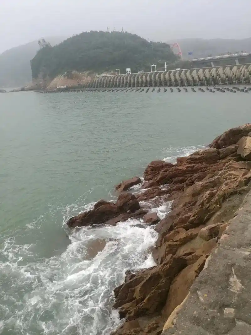 沙角村位于浙江省温州市洞头县元觉乡 - 抖音