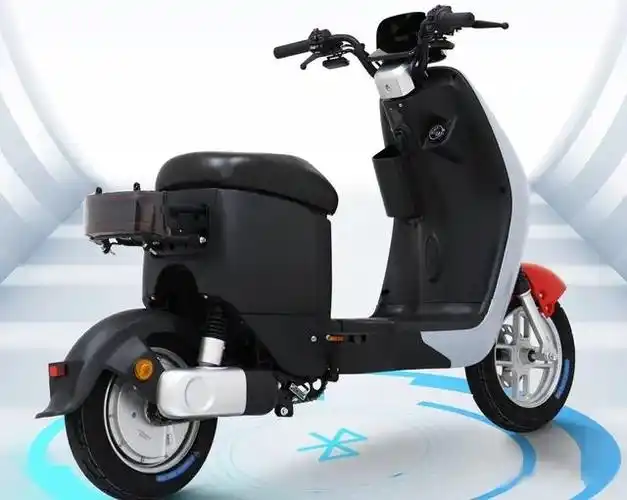 现在每个月电动车厂家都会推出多款新车型,同时电动车的外观造型越来