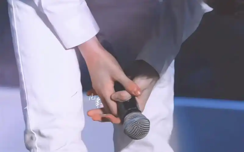 颜控加手控真的狠狠的满足了 马嘉祺不愧是你