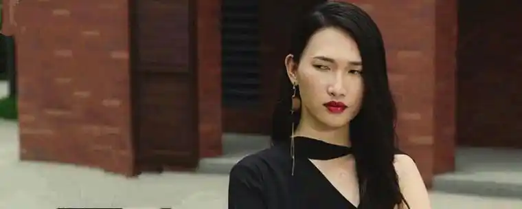 上瘾中金璐璐的演员