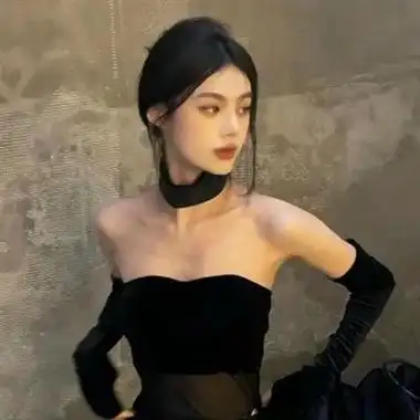 超a御姐头像高冷气质(优选32张)