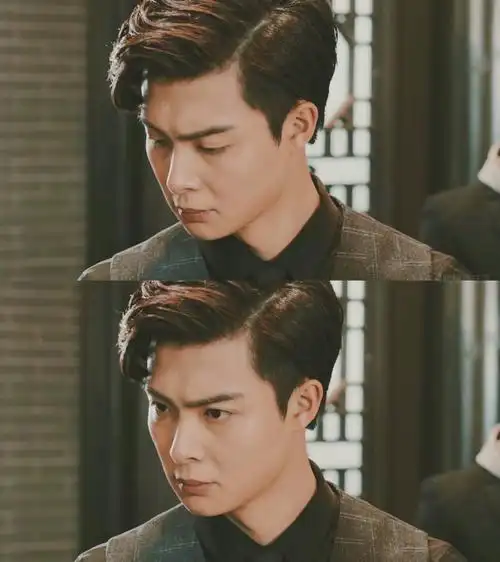 张铭恩 沙海 张日山