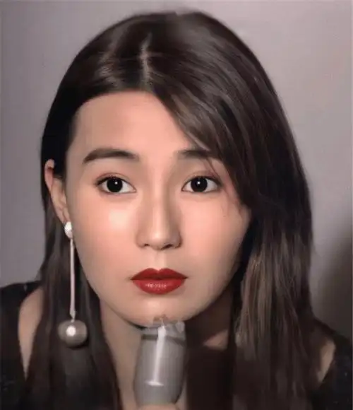 妆容|发型|复古|牛仔_网易订阅