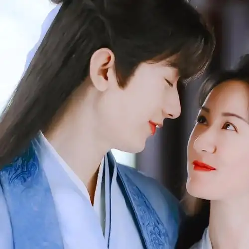 琉璃美人煞袁冰妍成毅