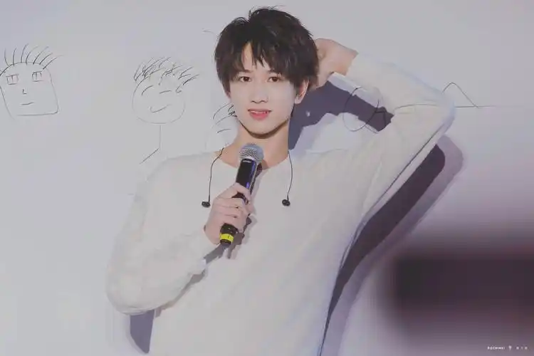 敖子逸 - 堆糖,美图壁纸兴趣社区