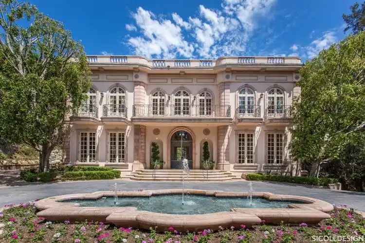 全球8款亿元豪宅设计丨到底豪在哪里