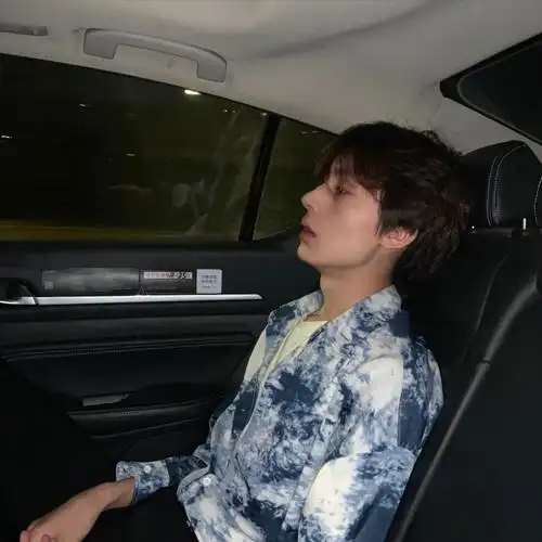 ins优质男生头像/男头