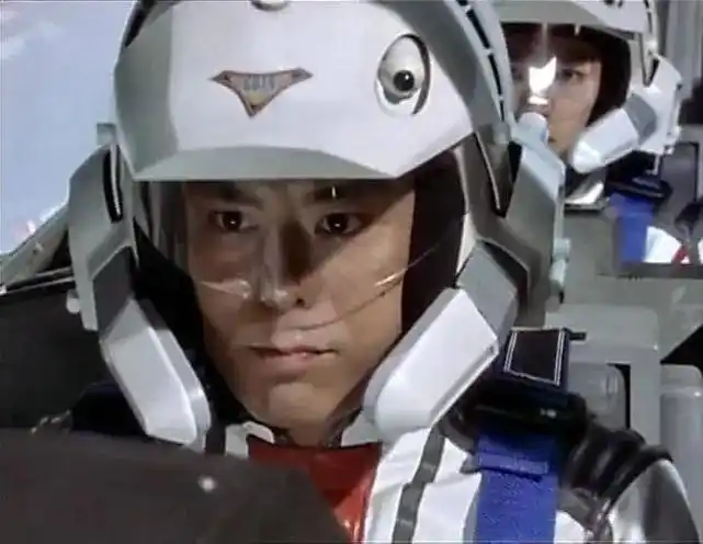 盘点迪迦奥特曼胜利队成员各自擅长的技能新城可不光会坠机