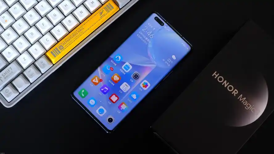 卢伟冰暗讽荣耀magic3被网友抓包,这次说得有点过分了