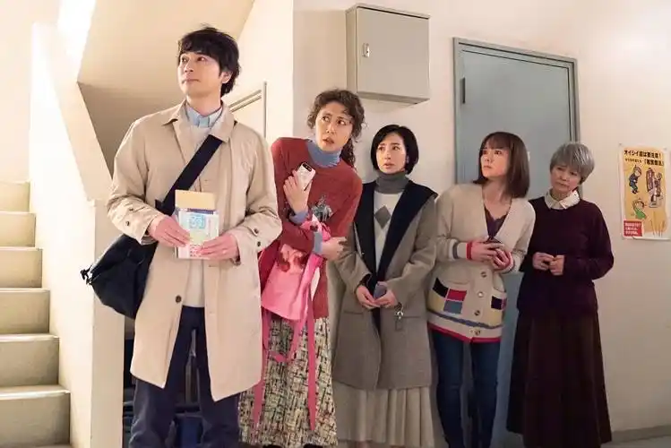 2022日剧收视排名日剧收视率排行榜前十名