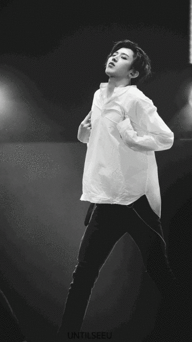 蔡徐坤武汉站巡演