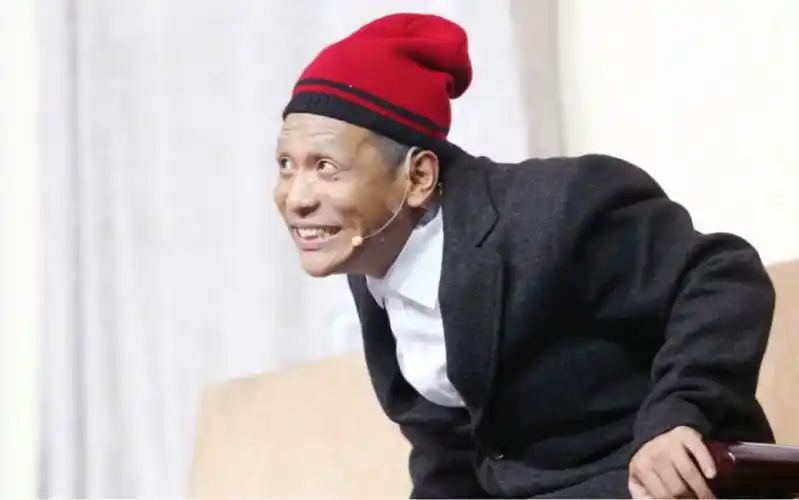 宋小宝成名之作,有多少人还记得?能憋住不笑的请联系我领辣条!