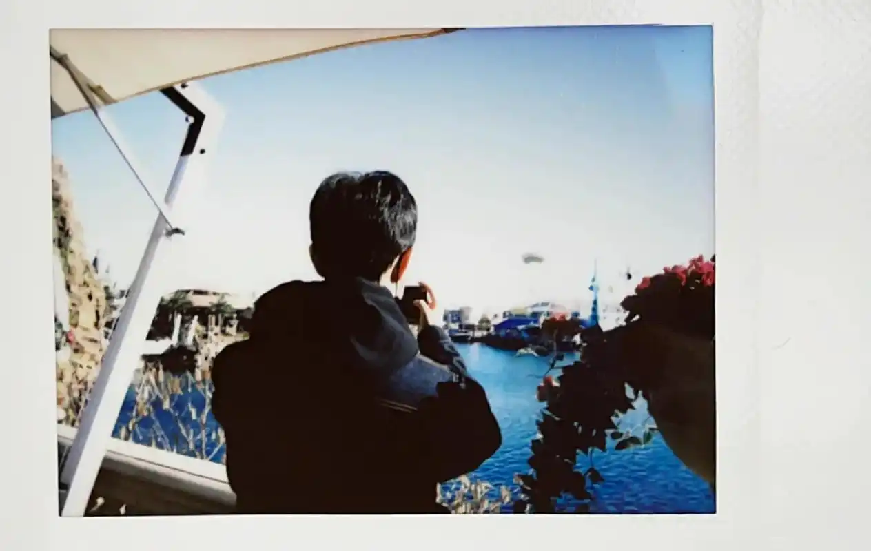 背影.#王一博 #肖战 #来日方长  烟火人间,各有遗憾,  - 抖音