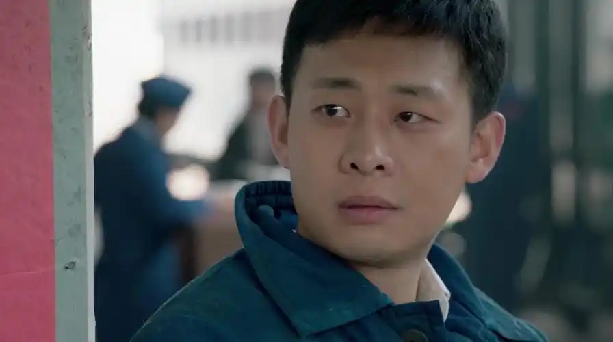 鸡毛飞上天2陈江河初遇邱英杰骆玉珠独自开拓义乌市场