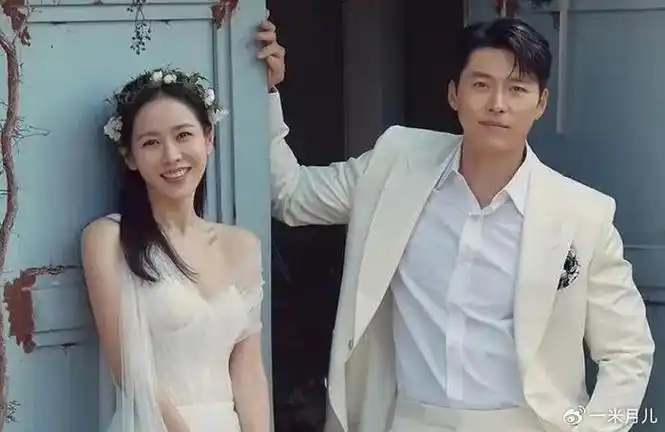 所在的经纪公司均证实两人的恋情,2022年玄彬发文宣布和孙艺珍结婚,并