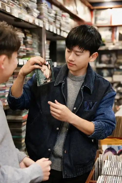 张杰奇妙之城剧照##ip风向标