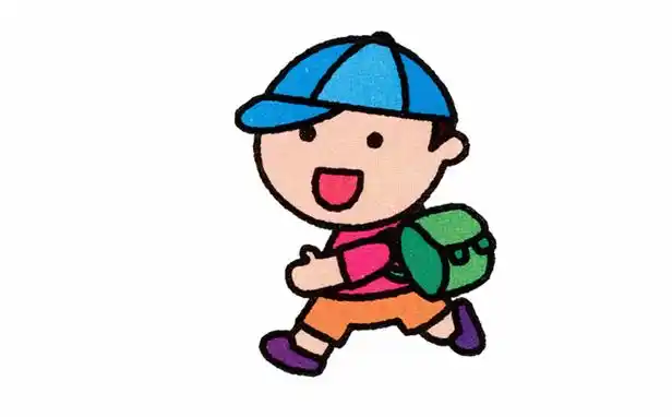 小学生简笔画小学生简笔画内容包含相关人物简笔画栏目里的 小学生简