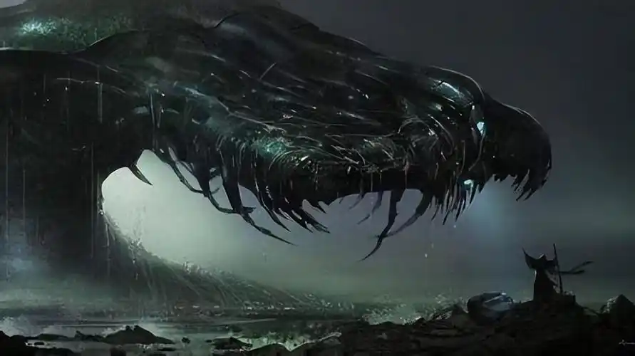 克苏鲁风格小说有哪些(西方克苏鲁风格风格的小说推荐)-生活先锋号