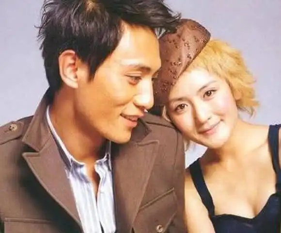 谢娜和刘烨还有这样一段刻骨铭心的经历那么相爱却分手令人惋惜