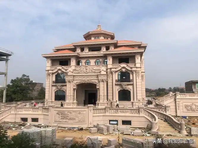 福清别墅(福清别墅)