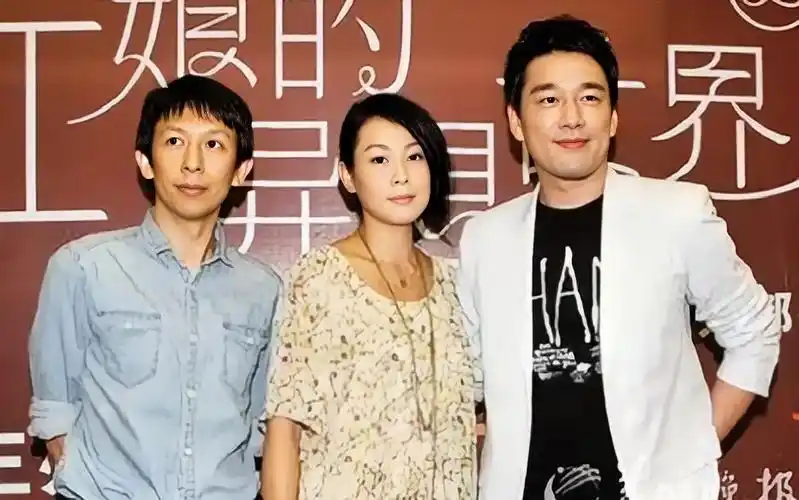 回顾王耀庆的妻子郭晏青丈夫成名背后有泪每月探班虽累但幸福