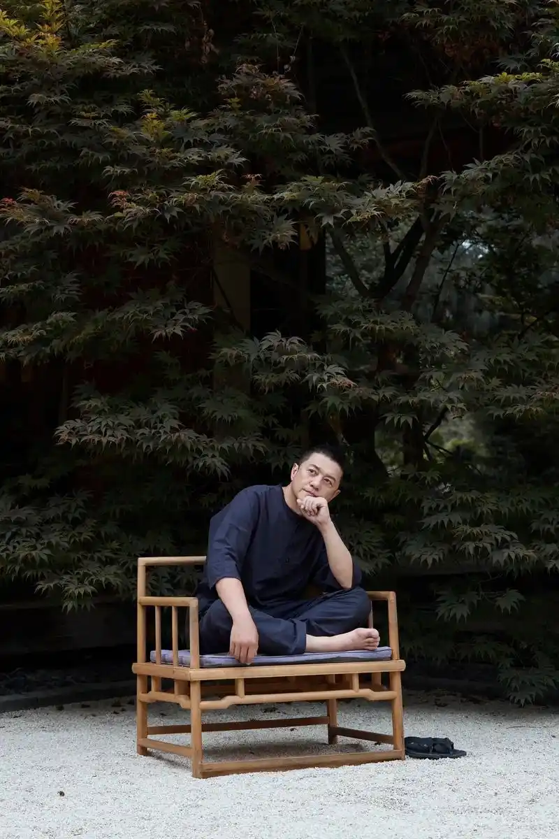 李亚鹏太帅了.与鹏哥在自己的民宿里一起笑傲江湖#旅行推荐官  - 抖音