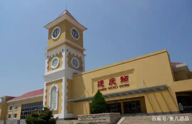 今起延庆26分钟直达北京城区,有通勤时刻班次,完胜s2线