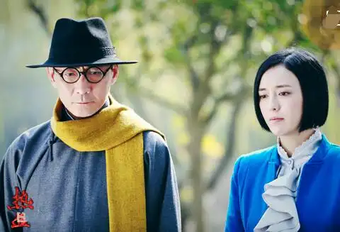 【图】热血演员表公布 观众朋友们称很期待