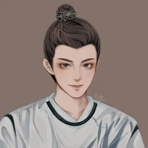 赵露思陈芊芊动漫原创wb:瓜印有猫饼