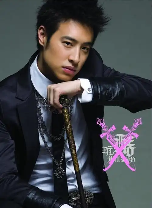 潘玮柏 - 玩酷 (2007) [itunes plus aac m4a]