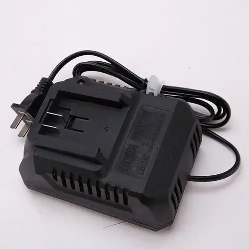 电动扳手充电器电池48v88vf裸机外壳配件充电器48v电池