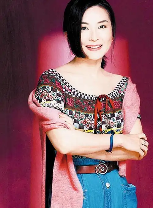 "天后中的天后"陈淑桦,李宗盛一生的牵挂,一生未嫁一无所有