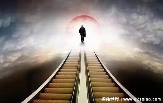 人死后有灵魂吗,有些人认为可能有(看看科学家怎么说)