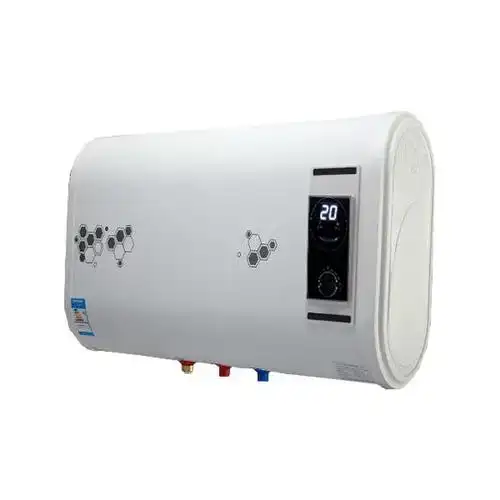 广东史密斯电热水器 数显 扁桶