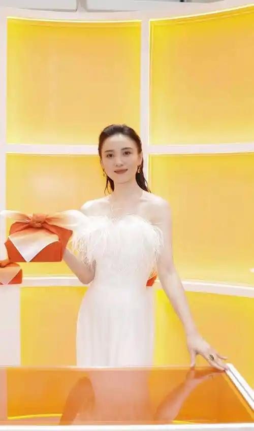 宋佳2023年05月03日 精美图集 优雅靓丽_电影_中国_联合国